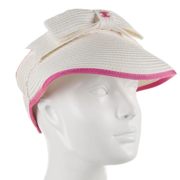 Chanel visor - Picture 2 of 4